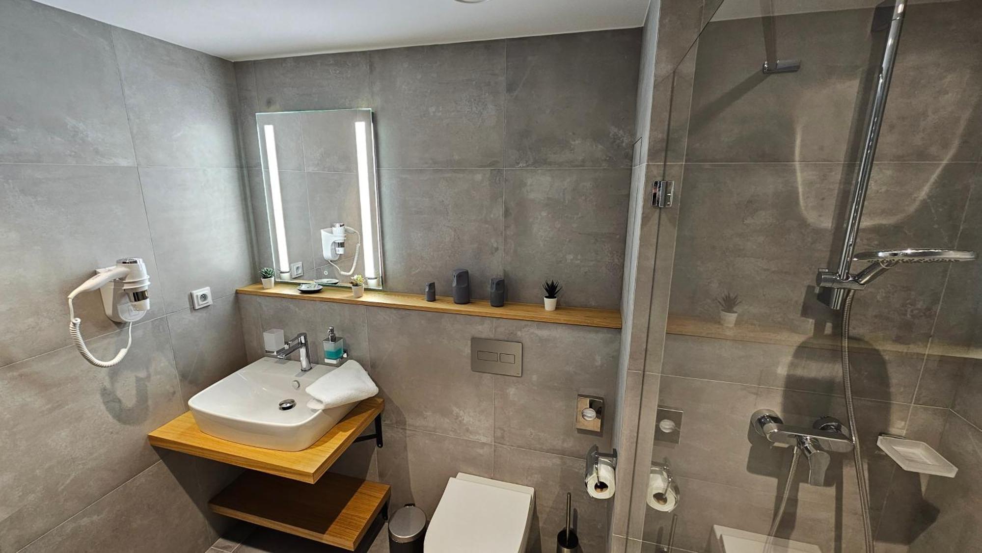 Špindlerŭv Mlýn Rezidence Alpina - Apartman 15 מראה חיצוני תמונה