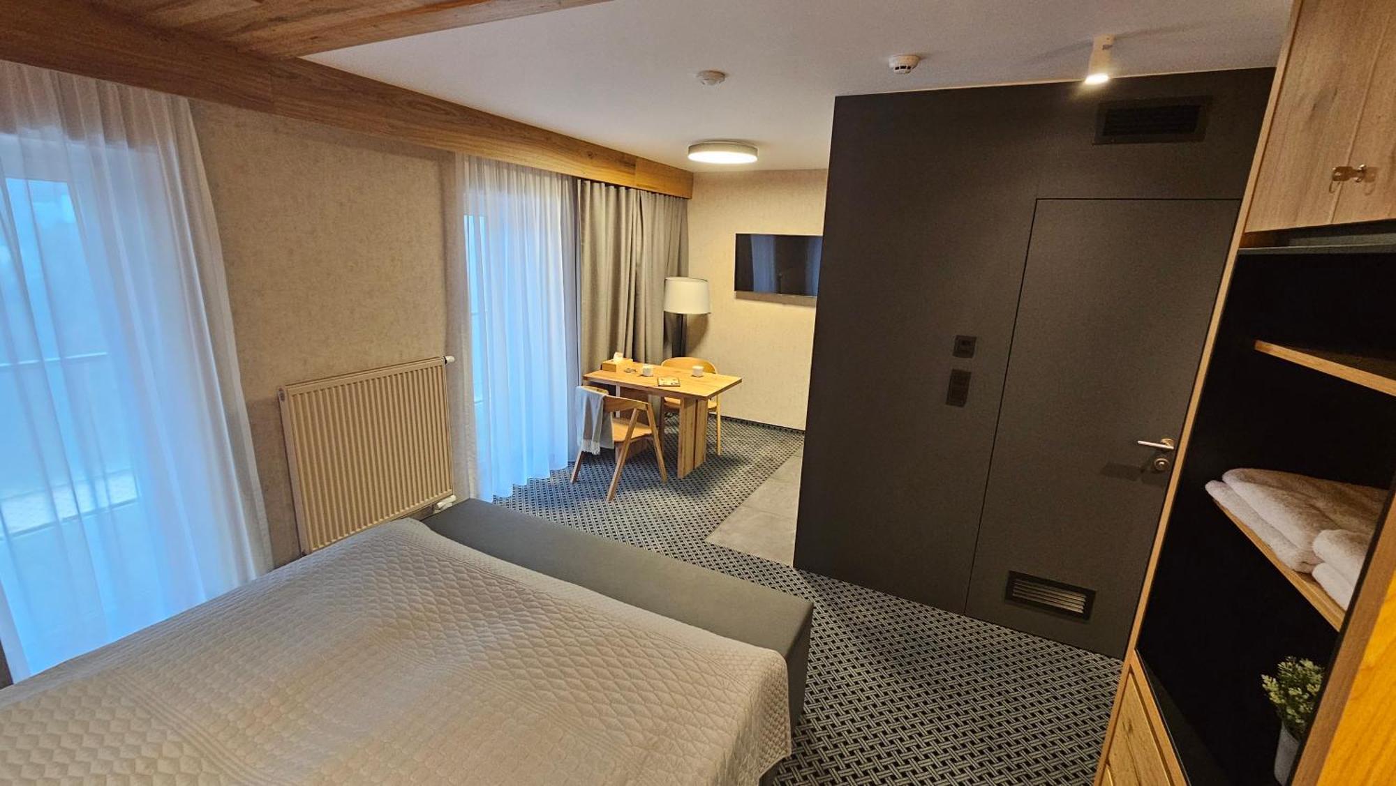Špindlerŭv Mlýn Rezidence Alpina - Apartman 15 מראה חיצוני תמונה