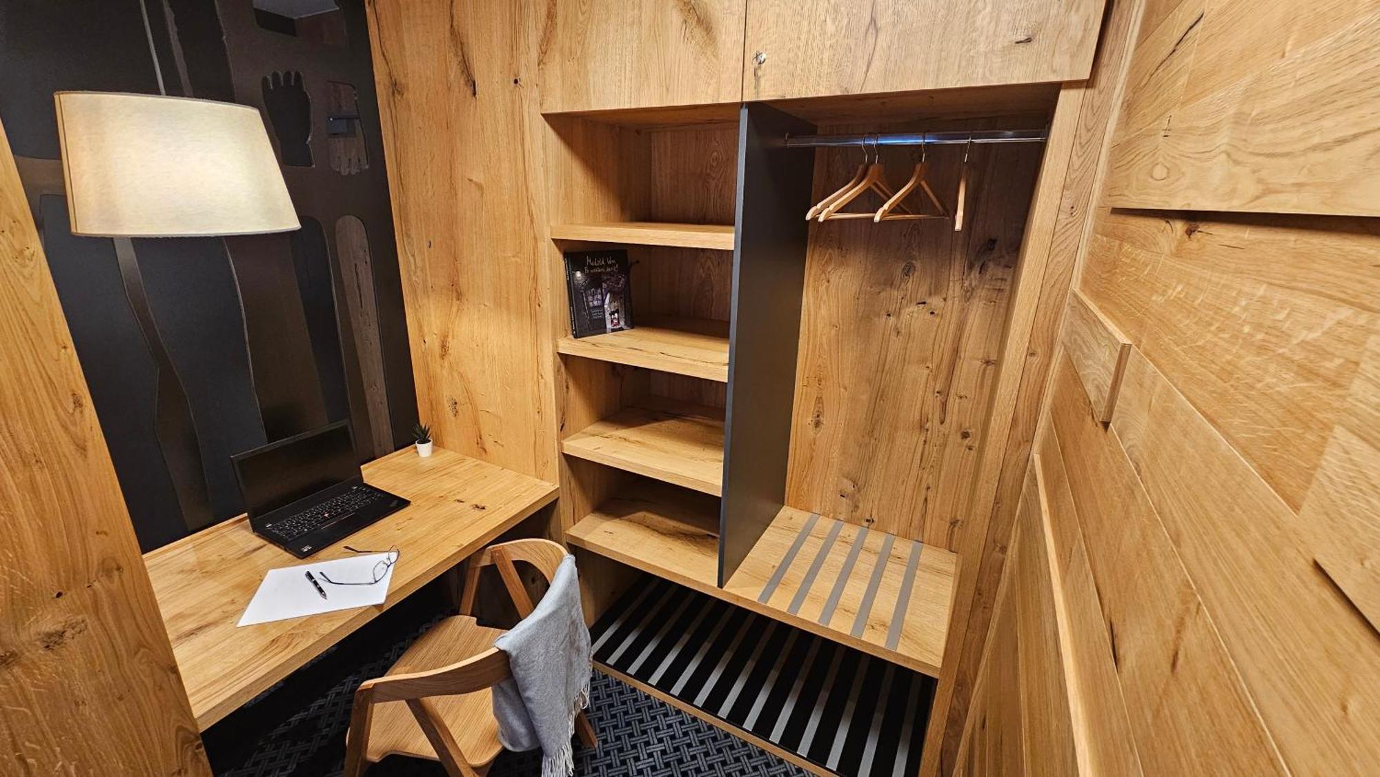 Špindlerŭv Mlýn Rezidence Alpina - Apartman 15 מראה חיצוני תמונה