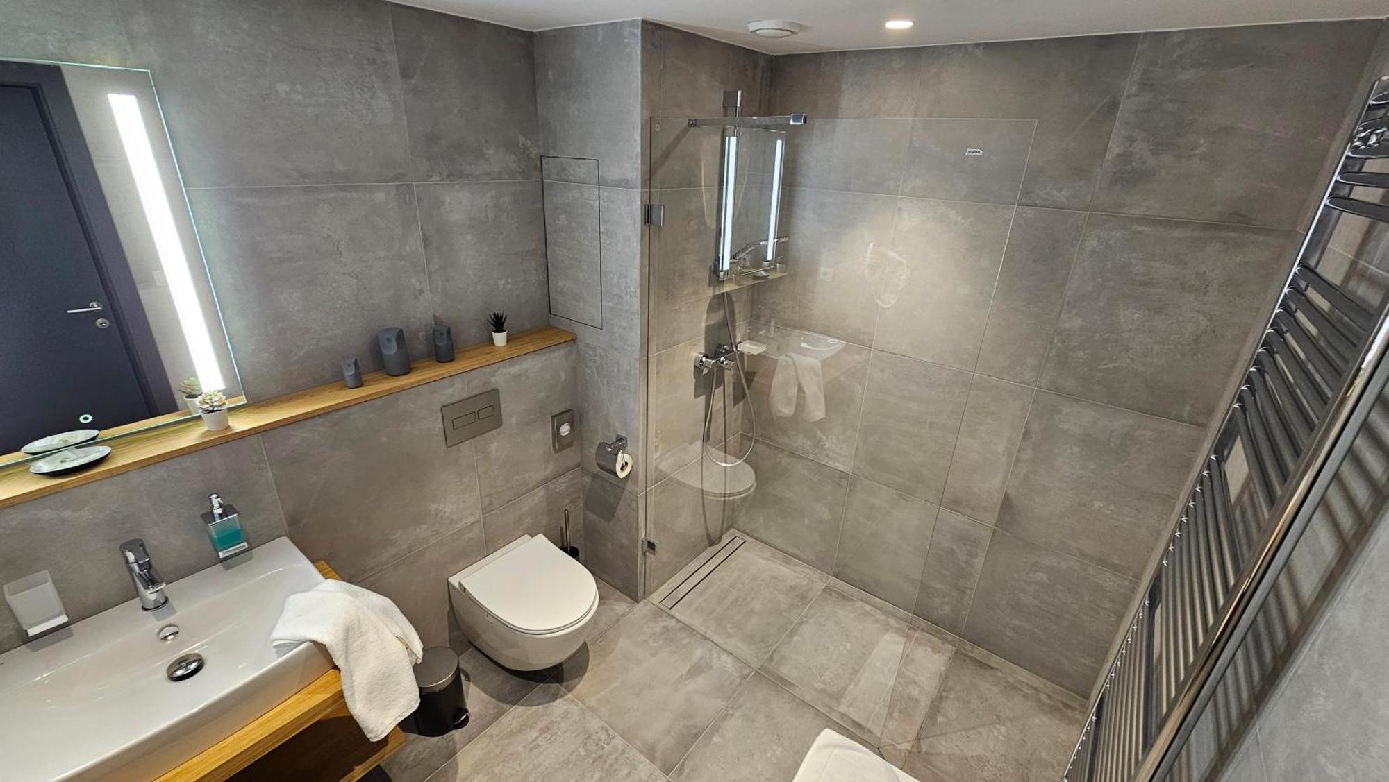 Špindlerŭv Mlýn Rezidence Alpina - Apartman 15 מראה חיצוני תמונה