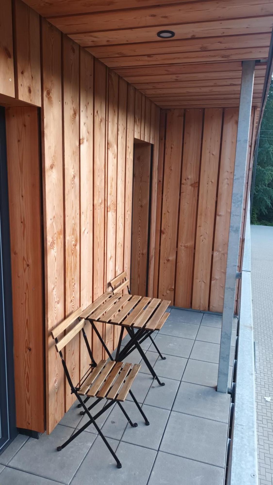 Špindlerŭv Mlýn Rezidence Alpina - Apartman 15 מראה חיצוני תמונה